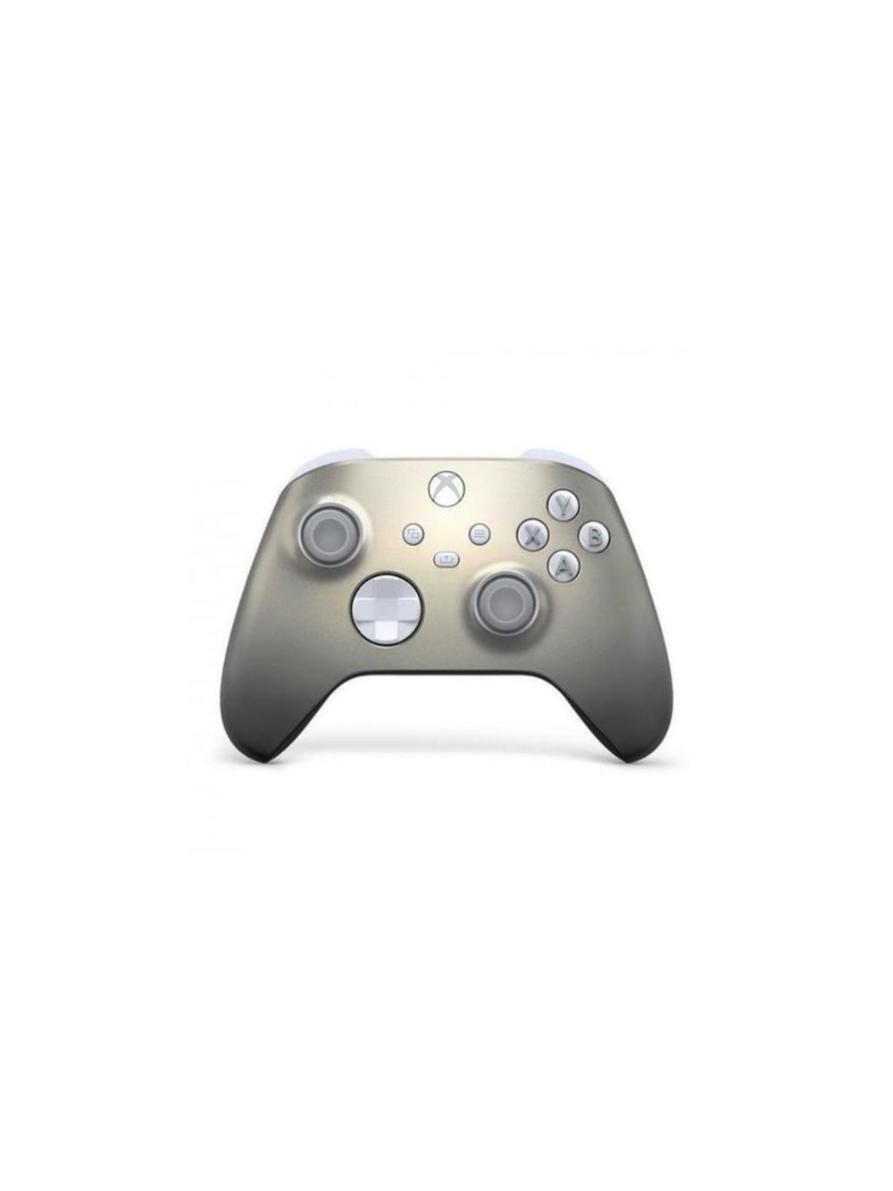 Xbox Wireless Controller Lunar Shift Special Edition
